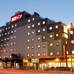 东京inn 東京都