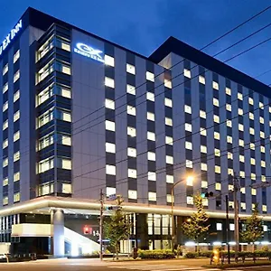 Hotel Keikyu Ex Haneda, Tóquio