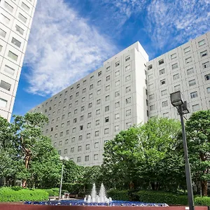 Hotel New Otani, Tóquio