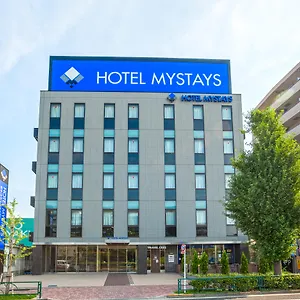 Mystays Haneda Токио