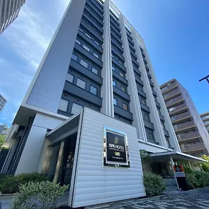 Apa Keikyu Kamata-ekimae Hotel