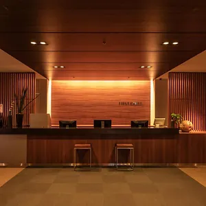 First Haneda Terminal 1 東京都