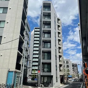Kamatas 京急蒲田駅 徒歩5分 Apartment