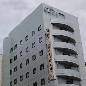 羽田旅馆 東京都