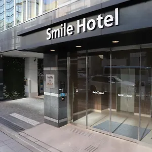 Smile Shinagawa Sengakuji Ekimae 東京都