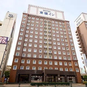 3* Hotel Toyoko Haneda Airport No.1