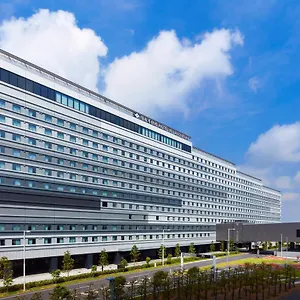4* Hotel Fontaine Grand Haneda Airport