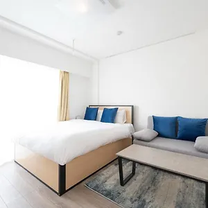 Id Kamatanishi Apartment