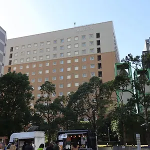 Hotel Toyoko Shinagawa Konan-guchi Tennozu Isle, Tóquio