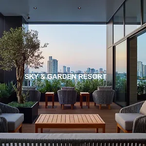 Hotel Mitsui Garden Gotanda -, Tóquio