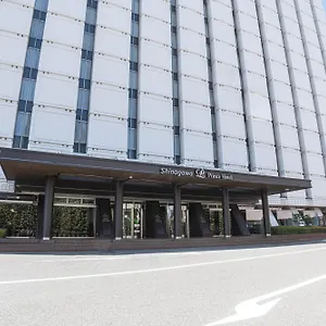 4* Hotel Shinagawa East Tower
