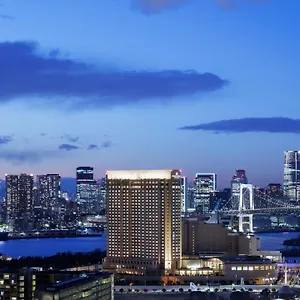 东京台场日航大酒店 東京都