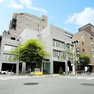 Route-inn Shinagawa-oimachi Токио