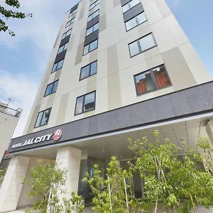 Hotel Jal City Haneda West Wing, Tóquio