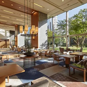 Hotel Grand Takanawa, Tóquio
