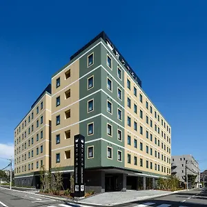 3* Hotel Henn Na Haneda