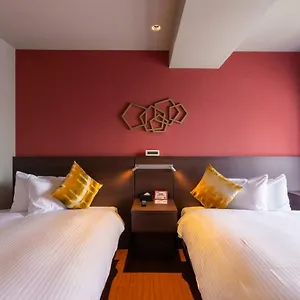 Hotel Red Roof Kamata / Haneda, Tóquio
