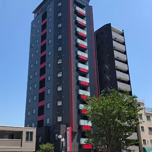 3* Hotel Ai Keikyu Kamata